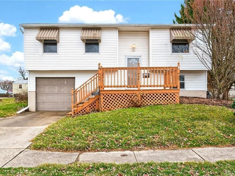 715 Beery Boulevard, Union, OH 45322 Photo 2