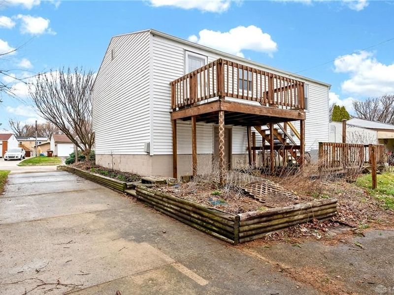 715 Beery Boulevard, Union, OH 45322 Photo 34