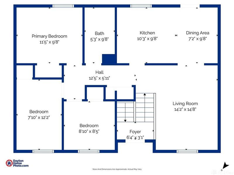 715 Beery Boulevard, Union, OH 45322 Photo 40