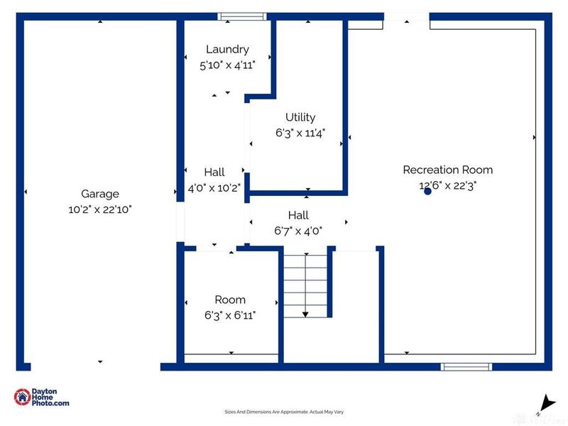 715 Beery Boulevard, Union, OH 45322 Photo 41