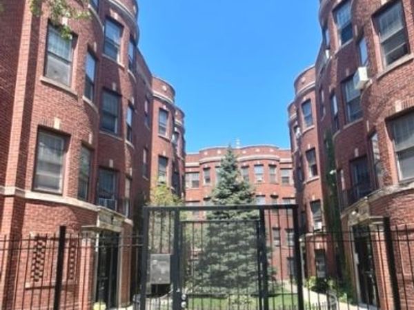 1064 W Thorndale Avenue , Unit 3Q, Chicago, IL 60660