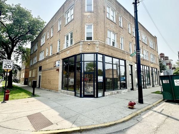 1150 N Lawndale Avenue , Unit 2, Chicago, IL 60651