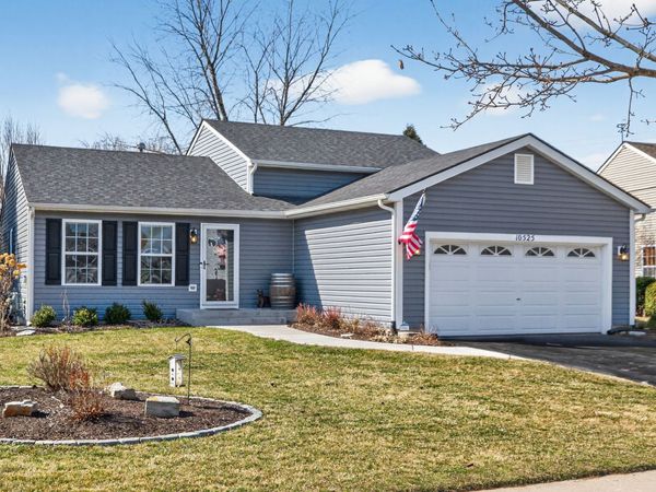10525 Casselberry S, Huntley, IL 60142