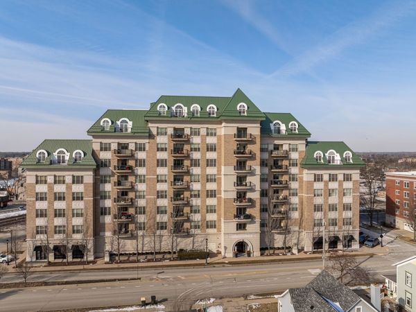 50 N PLUM GROVE Road , Unit 301-E, Palatine, IL 60067