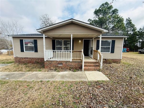 37 Jefferson Lane , Cameron, NC 28326