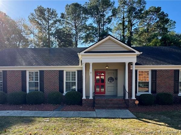 2723 Huntington Road , Fayetteville, NC 28303