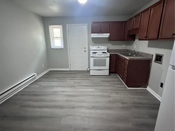 1051 Rulnick Street , Unit B, Fayetteville, NC 28304