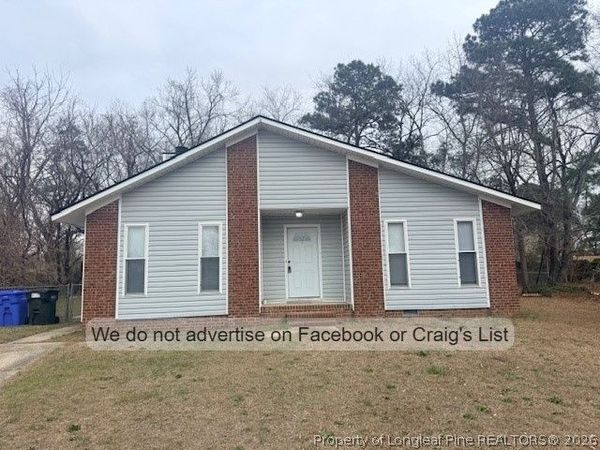 100 Lewiston Court, Fayetteville, NC 28314