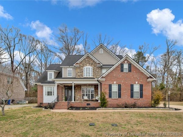 1608 Cape Point Road, Fayetteville, NC 28312