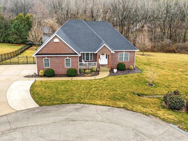 1414 E Commander Court, Bloomington, IN 47401