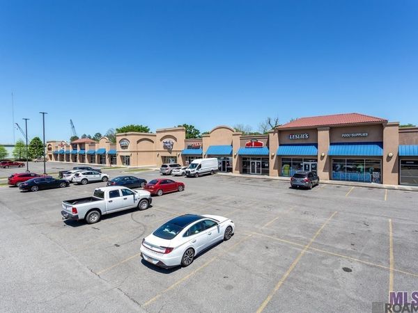 17532 Airline Hwy, Unit #Suite G&H, Prairieville, LA 70769