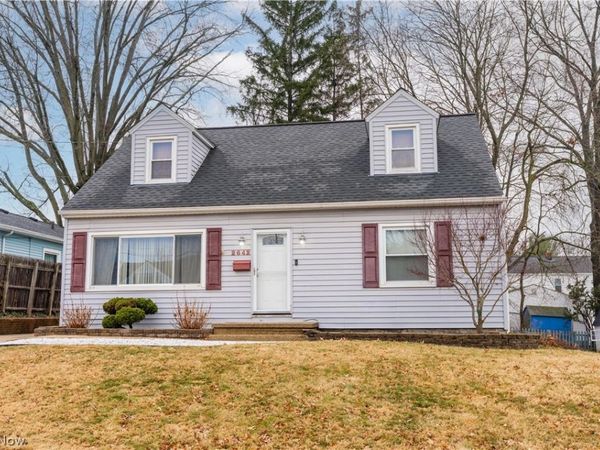 2642 10th Street, Cuyahoga Falls, OH 44221