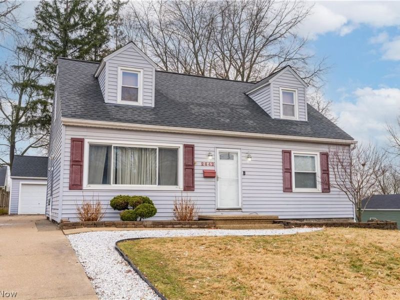 2642 10th Street, Cuyahoga Falls, OH 44221 Photo 3