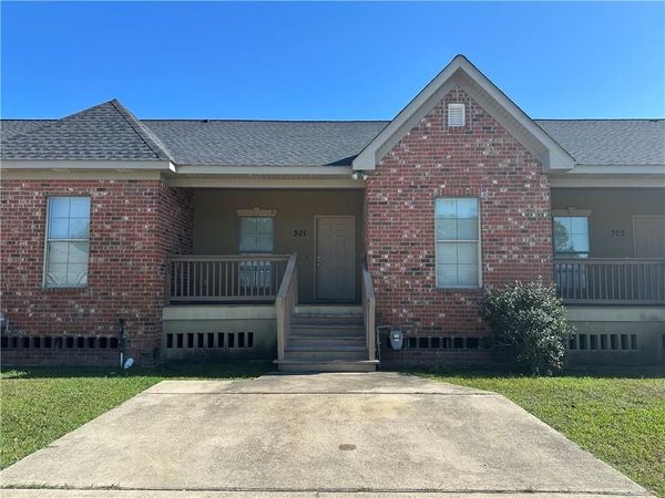 299 BELLA SERA Lane , Slidell, LA 70461
