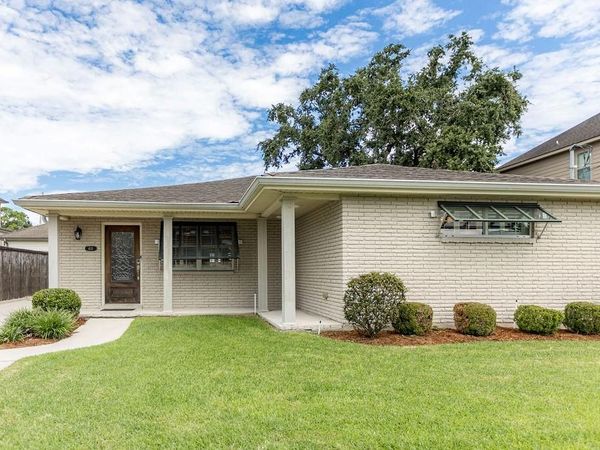 431 TACOMA Street , New Orleans, LA 70124