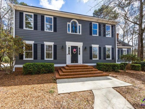 100 Trillium Terrace, Macon, GA 31210