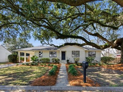 5155 Monterey Street, North Charleston, SC 29405