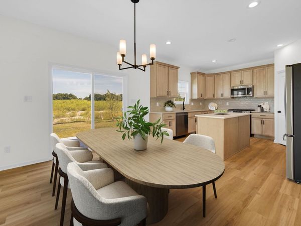 86 Bergamo Court, Crown Point, IN 46307