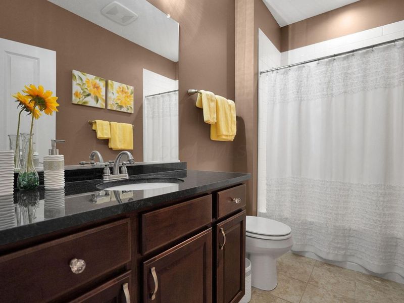 8268 Coppertop Lane , Lewis Center, OH 43035 Photo 17