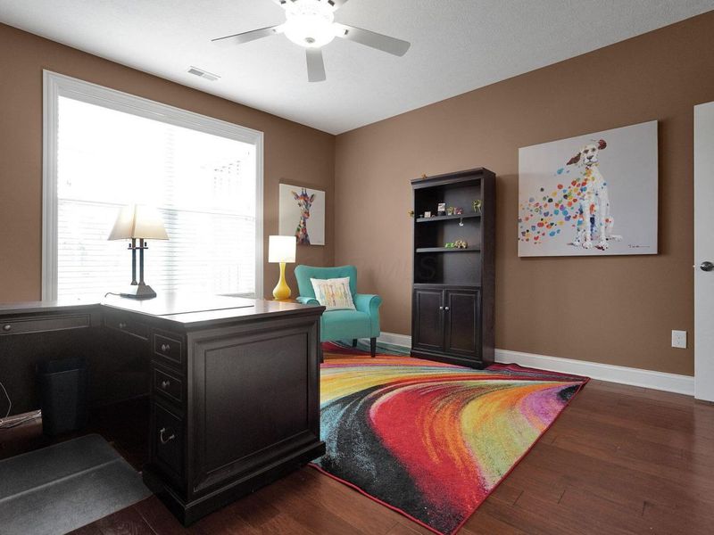 8268 Coppertop Lane , Lewis Center, OH 43035 Photo 18