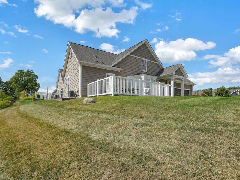 8268 Coppertop Lane , Lewis Center, OH 43035 Photo 22