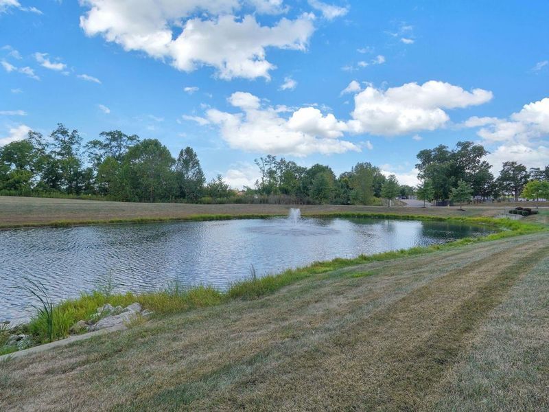 8268 Coppertop Lane , Lewis Center, OH 43035 Photo 24