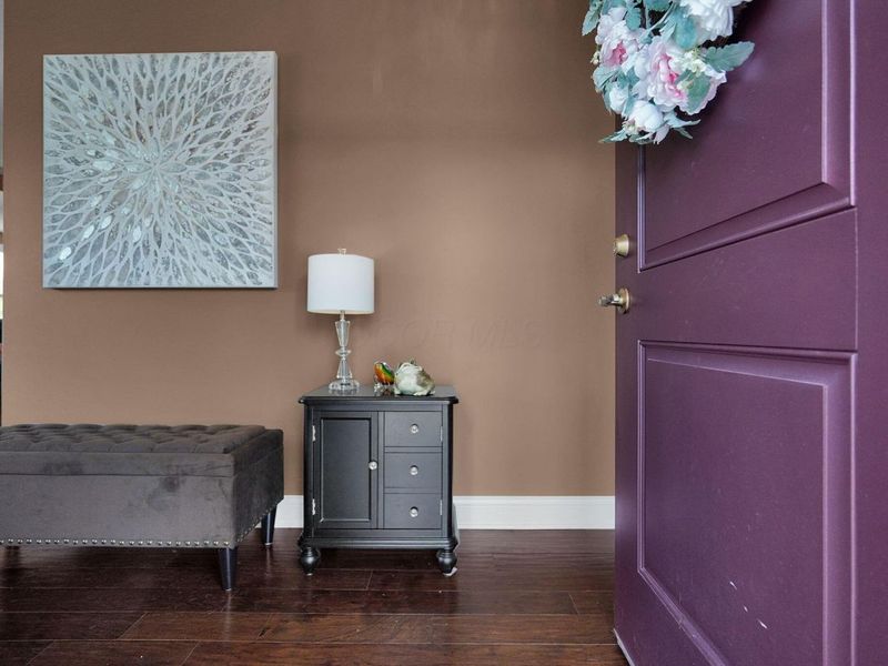 8268 Coppertop Lane , Lewis Center, OH 43035 Photo 4