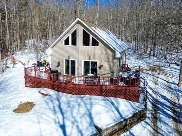 199 Arm Road , Alexander, ME 04694