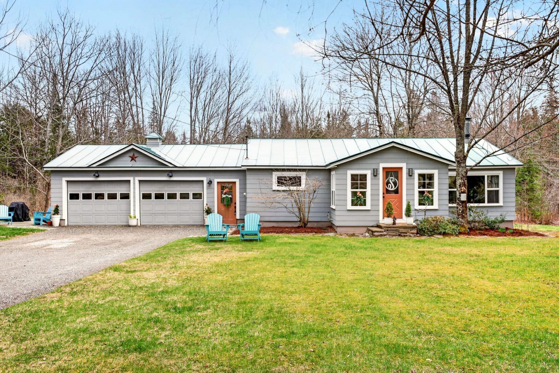 235 Swan Lake Avenue, Belfast, ME 04915 Main Photo