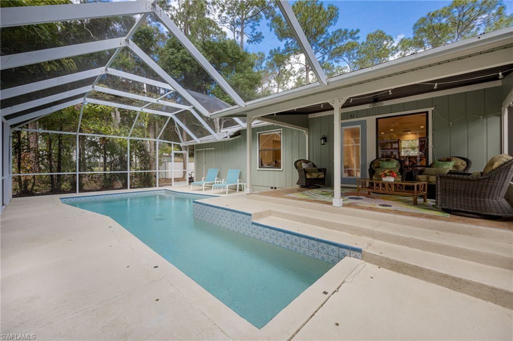 5179 Sycamore Dr, Naples, FL 34119 Main Photo