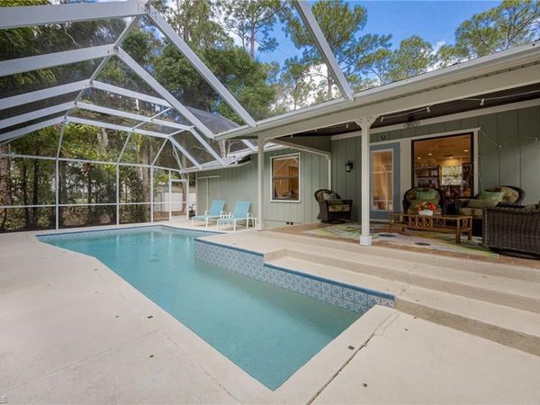 5179 Sycamore DR , NAPLES, FL 34119