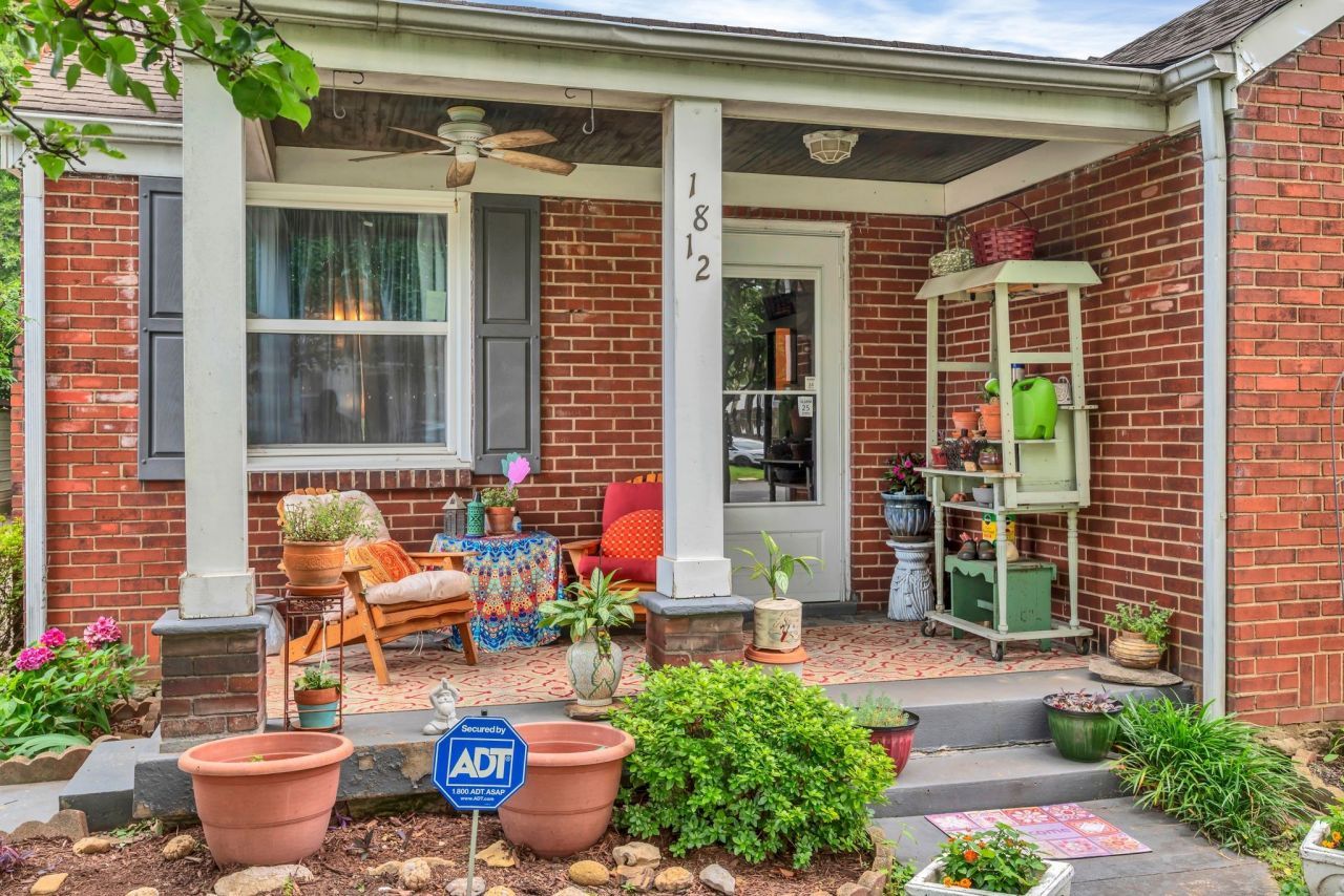1812 Stewart Pl, Nashville, TN 37203 Main Photo
