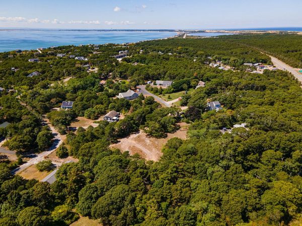 7 Arrowhead Farm Road , North Truro, MA 02652