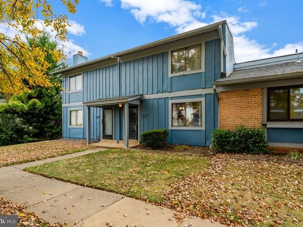 8667 MADERA COURT, MANASSAS PARK, VA 20111