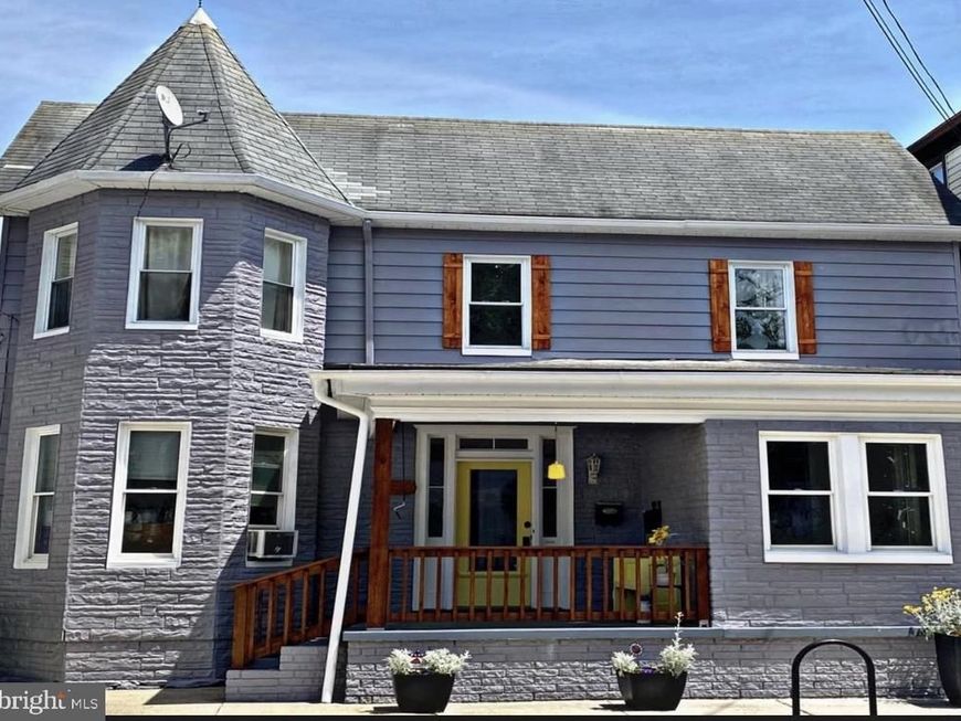 8 S Maple Avenue, Brunswick, MD 21716 Main Photo