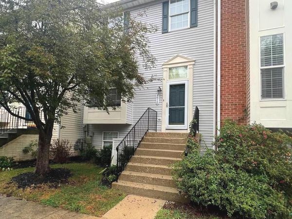 2610 STREAMVIEW DRIVE, ODENTON, MD 21113