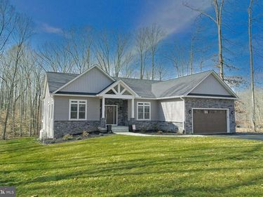 3905 HATTERAS COURT , BUMPASS, VA 23024