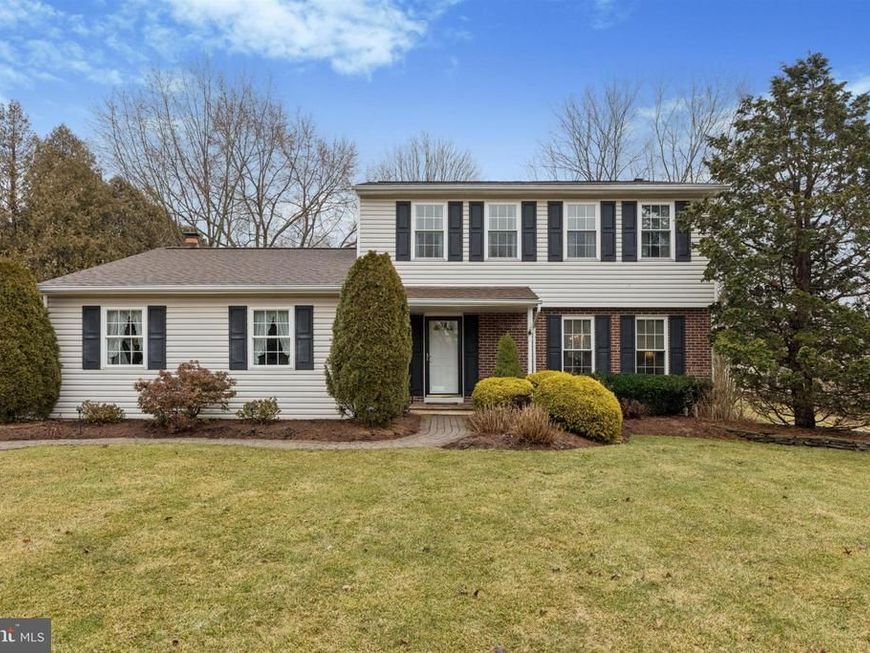 1503 Breckenridge Place , Harleysville, PA 19438 Main Photo