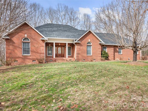 2241 Cordia Circle , Newton, NC 28658
