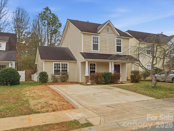 336 Amir Circle, Matthews, NC 28105