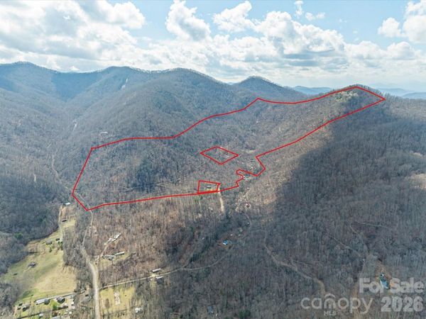 140 Wild Mountain Lane , Barnardsville, NC 28709