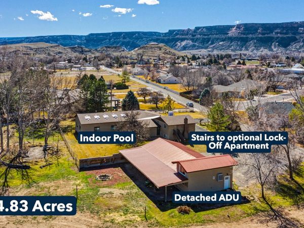 582 Rio Hondo Road, Grand Junction, CO 81507