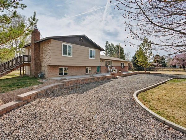582 Rio Hondo Road, Grand Junction, CO 81507