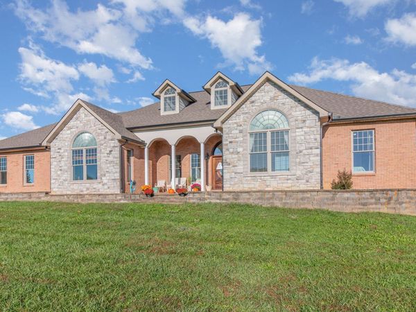 5755 Hwy 455, Sparta, KY 41086