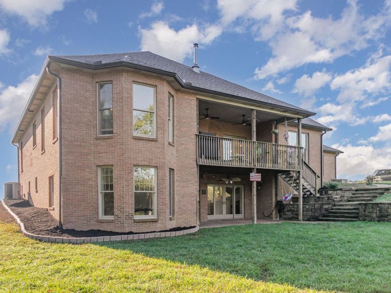 5755 Hwy 455, Sparta, KY 41086 Photo 2