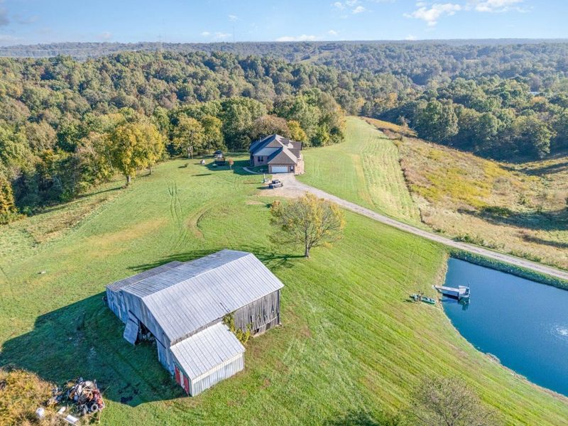 5755 Hwy 455, Sparta, KY 41086 Photo 33