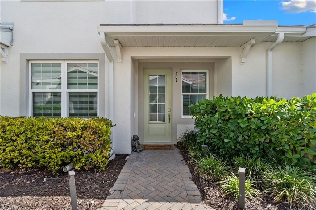 4620 Arboretum Cir, Unit 201, Naples, FL 34112 Photo