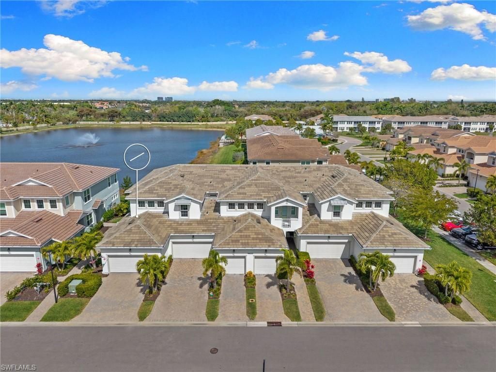 4620 Arboretum Cir, Unit 201, Naples, FL 34112 Photo