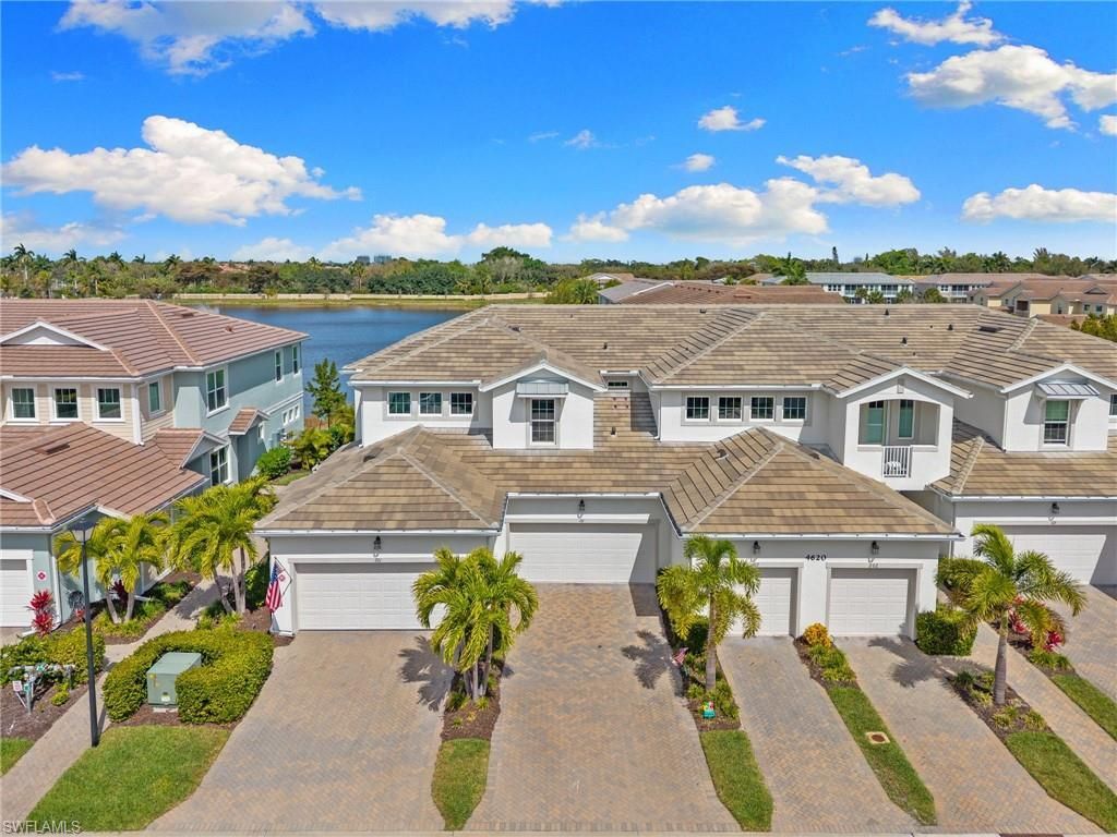4620 Arboretum Cir, Unit 201, Naples, FL 34112 Photo