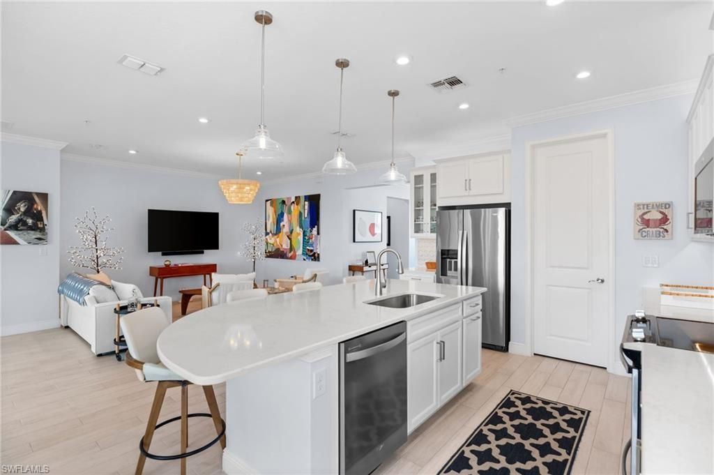 4620 Arboretum Cir, Unit 201, Naples, FL 34112 Photo